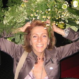 Ekaterina, , 53 
