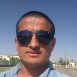 Sardor, 33, 