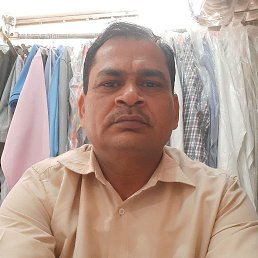 Rakeshkumar, 36, 