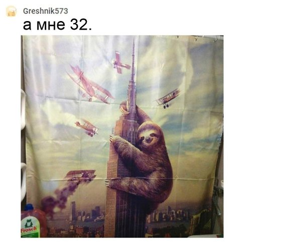 Неужели вы действительно считаете, что