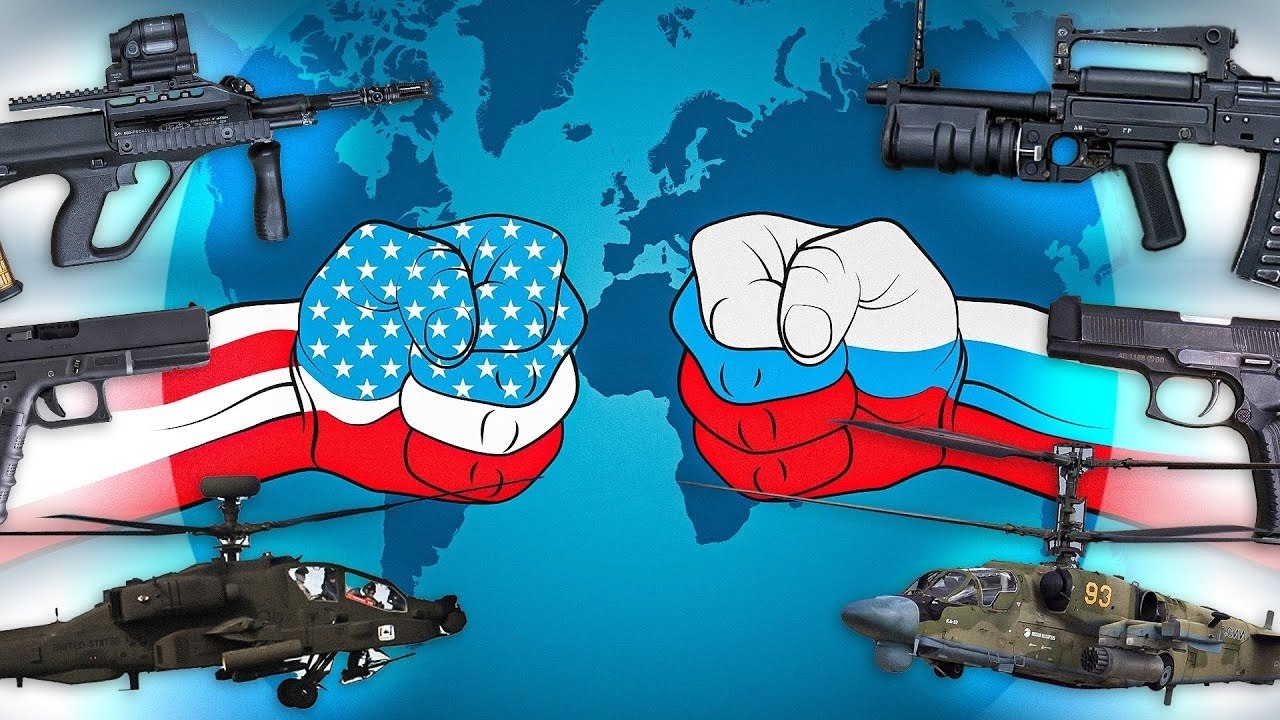Представитель МИД России Дарчиев допустил асимметричный ответ на действия США. Директор департамента ...