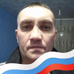 Vasilij, 41, 