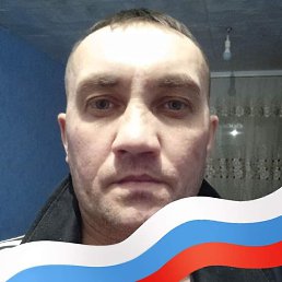 Vasilij, 42, 