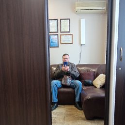 Вячеслав, 55, Кирс