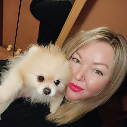 Svetlana, ������, 45 ���