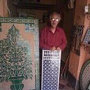 ���� Boujemaa, �����, 75 ��� - ��������� 14 ����� 2022 � ������ ������ ��������