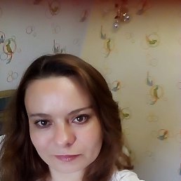 Екатерина, 38, Болохово