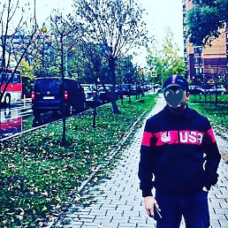 ���� Azizbek, �����, 21 ��� - ��������� 7 ������� 2022