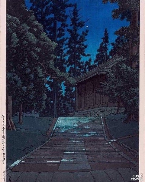 By Kawas Hasui.#art #travel #world