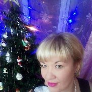 Svetlana, 40 , 