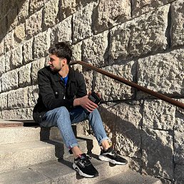 ���� Jony, �������, 27 ��� - ��������� 25 ������ 2023
