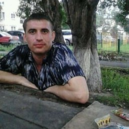 Vadim, 44 , 