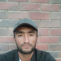 Romiz, 29, 