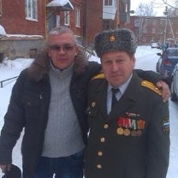 Фото Роман, Екатеринбург, 50 лет - добавлено 10 февраля 2022
