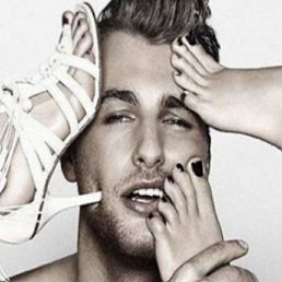 ���� Gio, �������, 38 ��� - ��������� 12 ������ 2023