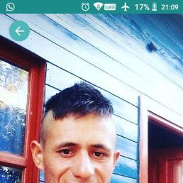 Gabriel, 34,  