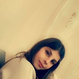Alexandrova, 26, 