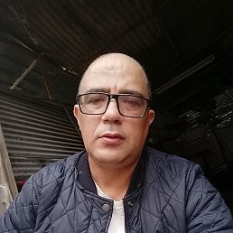 Sami, 47, 