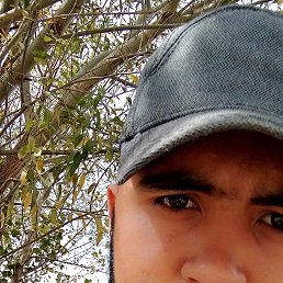 Muxammad, 34, 