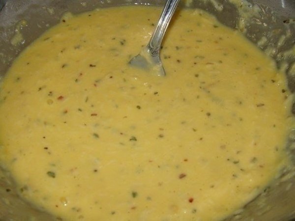 Гренки сырные.Предлагаем вам очень вкусные гренки.Хороши они и в горячем и холодном виде.Попробуйте. ... - 3