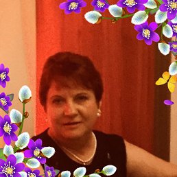 Irina, 55, -