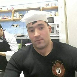 Farohiddin, , 33 