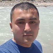Umarov abrorhon, 32 , 