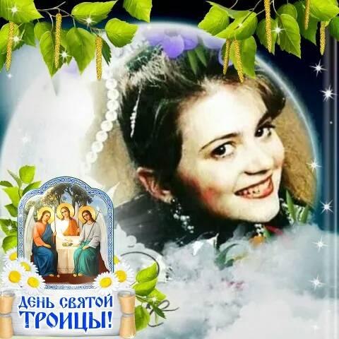 Лариса Масленникова - 26 июня 2022 в 15:02