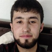 Siyovush, 20 , 