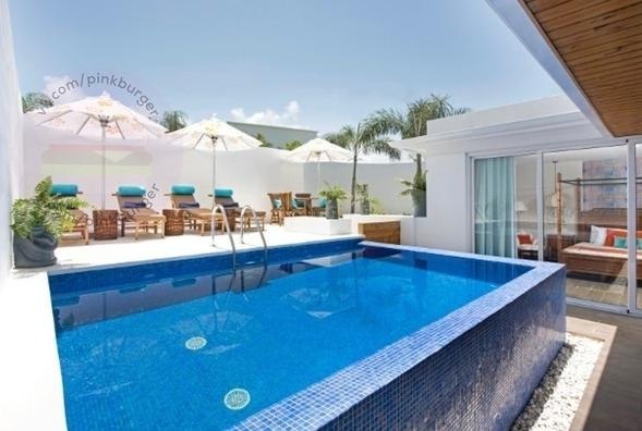 Nickelodeon Hotels & Resorts Punta Cana.     ,      ... - 5