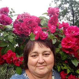 Оксана, 46, Рязань