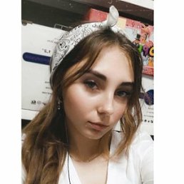 Елена, 21, Киселевск