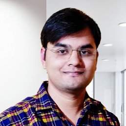 Kartik, 31, 