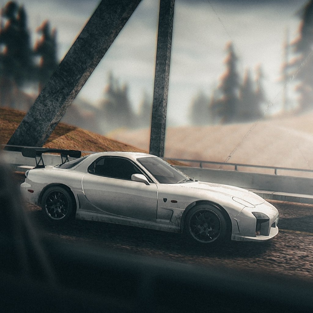 #rx7