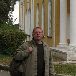 Sergey, , 55 