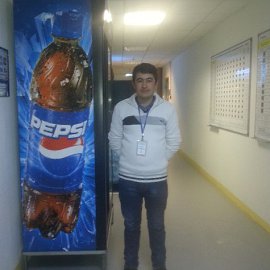 Фото мужчины: М Н, 36 лет, Душанбе М Н, 36 лет, Душанбе