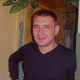 Vladimir, 37 , 