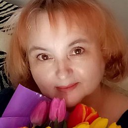 Svetlana, , 53 