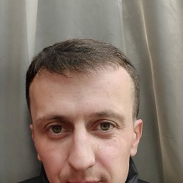 Георгий, 38, Алма-Ата