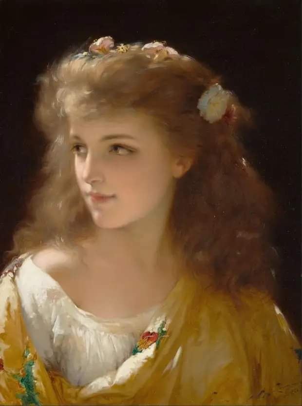      (Pierre Olivier Joseph Coomans) (1816-1889) ..  1857  ...