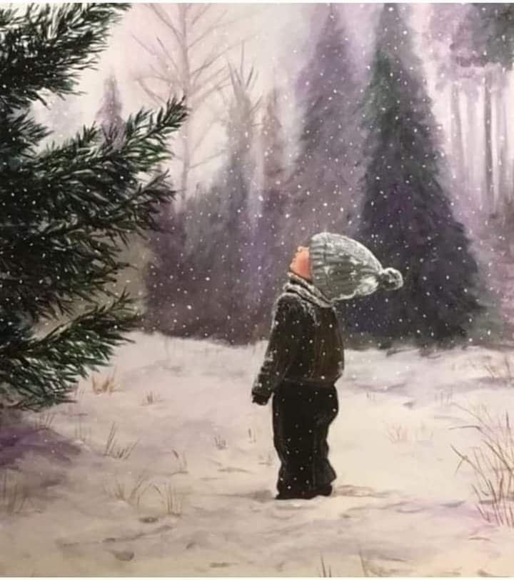 :) И СЛУЧИЛОСЬ ЧУДО... Дома были гости. Гости у них были почти всегда. - Всё пьют, пьют, бутылок ...