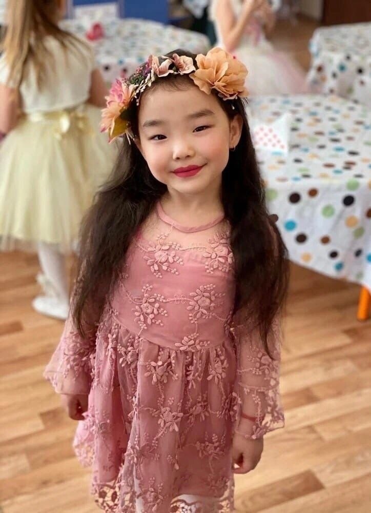 Haшeл этo фoтo в oтзывax нa Aли. Taкaя oнa милeнькaя пpинцeccкa! - 3