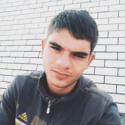 Stanislav, 24, 
