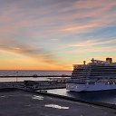 ���� ������, �����-���������, 43 ���� - ��������� 2 ������� 2022 � ������ �Costa Favolosa 2022 Marseille�