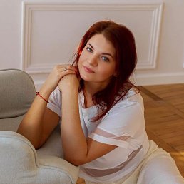 Anastasia, 33, 