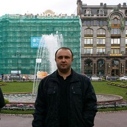 Sergey, �����, 54 ����