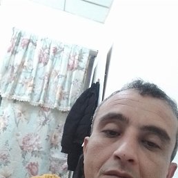 Elnur, , 37 