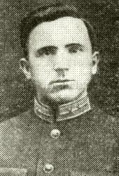 Арефьев Пётр Алексеевич.Лётчик-штурмовик, командир эскадрильи 826-го штурмового авиаполка 335-й ...
