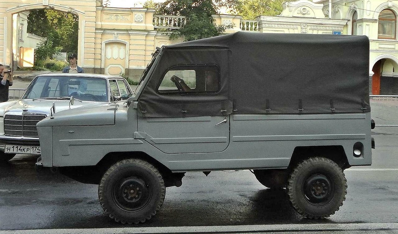 Хорошо сохранившийся ЗАЗ-969 1973 года выпуска. | Назад в СССР | Фотострана  | Пост №2553715675