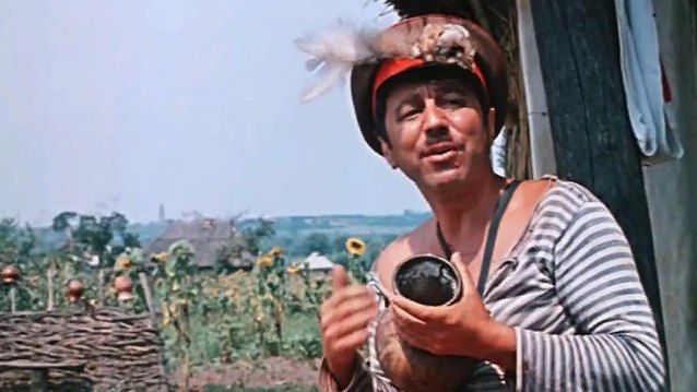 КАК ТОПИЛИ ВОДЯНОГО. Михаил Водяной (1924-1987), ярчайший пример того, как быстренько можно ...